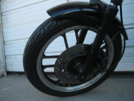 Image Title 1984 HONDA VT500FT ASCOT $1999.00 OBO